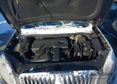 2013 Buick Verano from USA, damaged, VIN 1G4PP5SKXD4234243